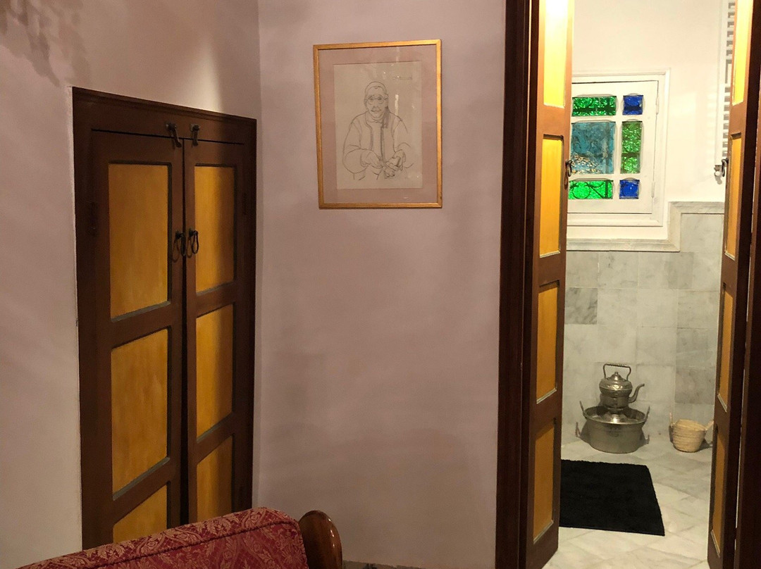 Dar Zyne La Medina主图