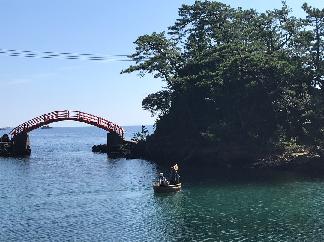 Yajima/Kyojima景点图片