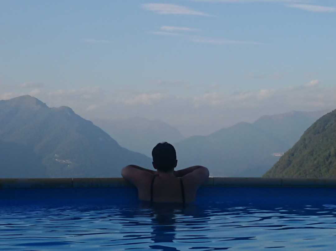 艾尔伯格帕拉堤索苏拉戈酒店主图