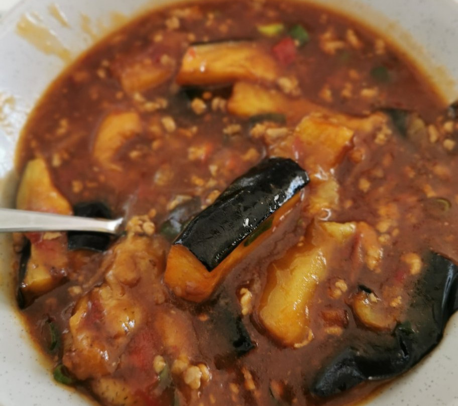 Easy T Chinese Restaurant