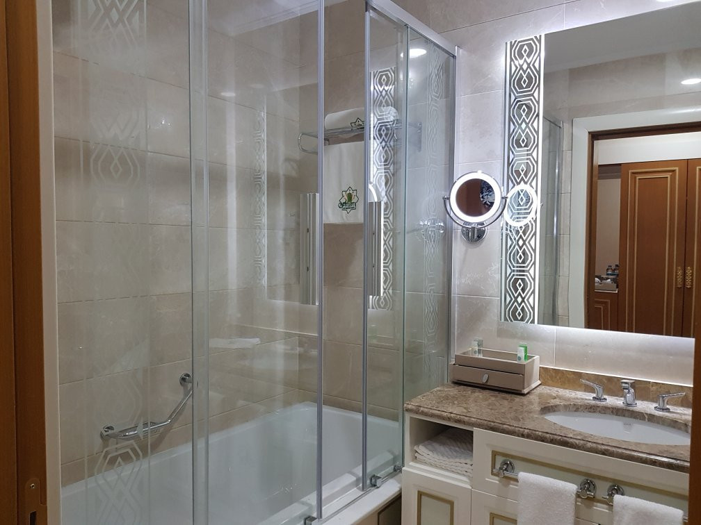 Archabil Hotel主图