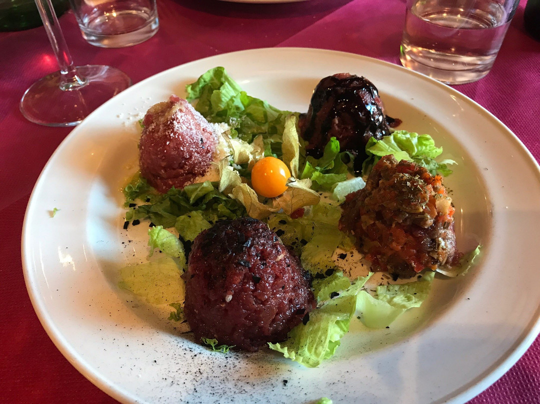 Ristorante il Bagattino