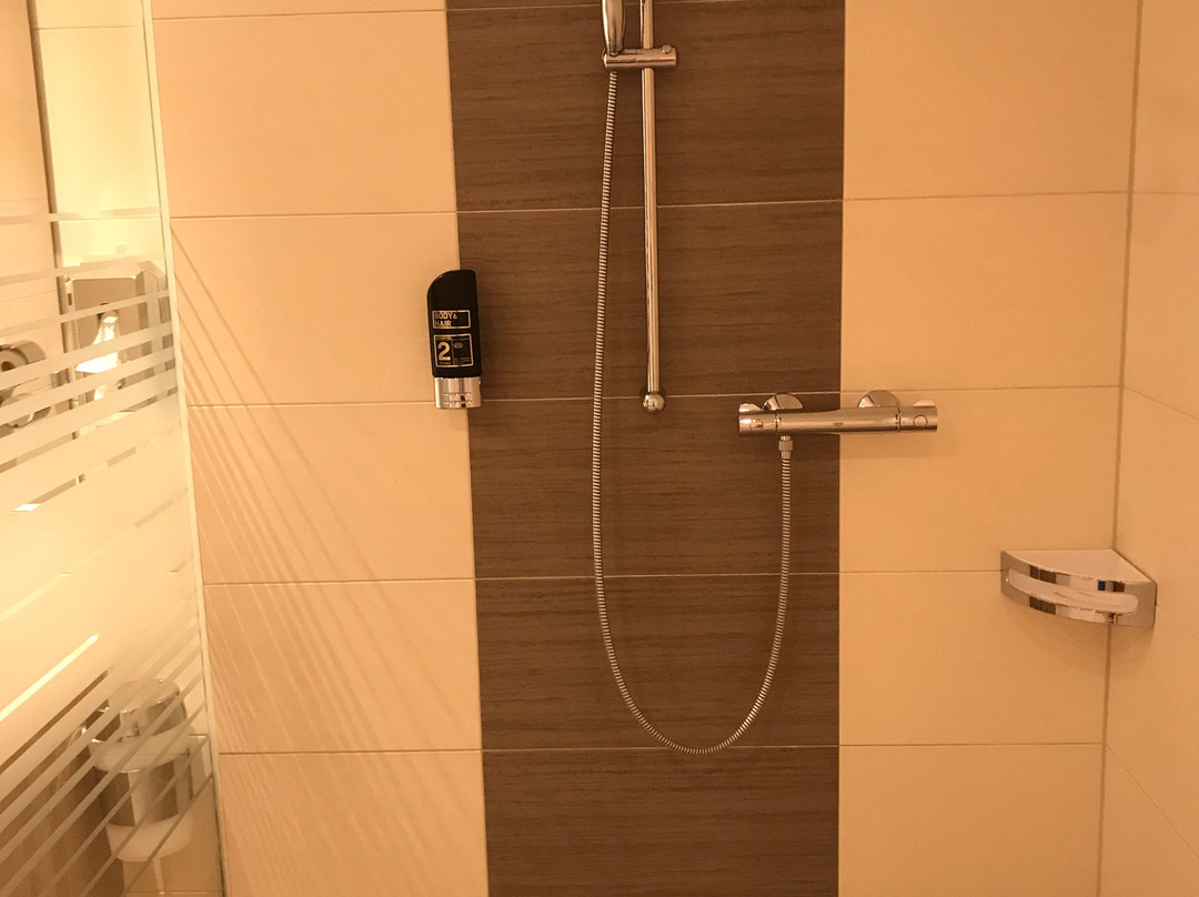 Hotel Doppeladler主图