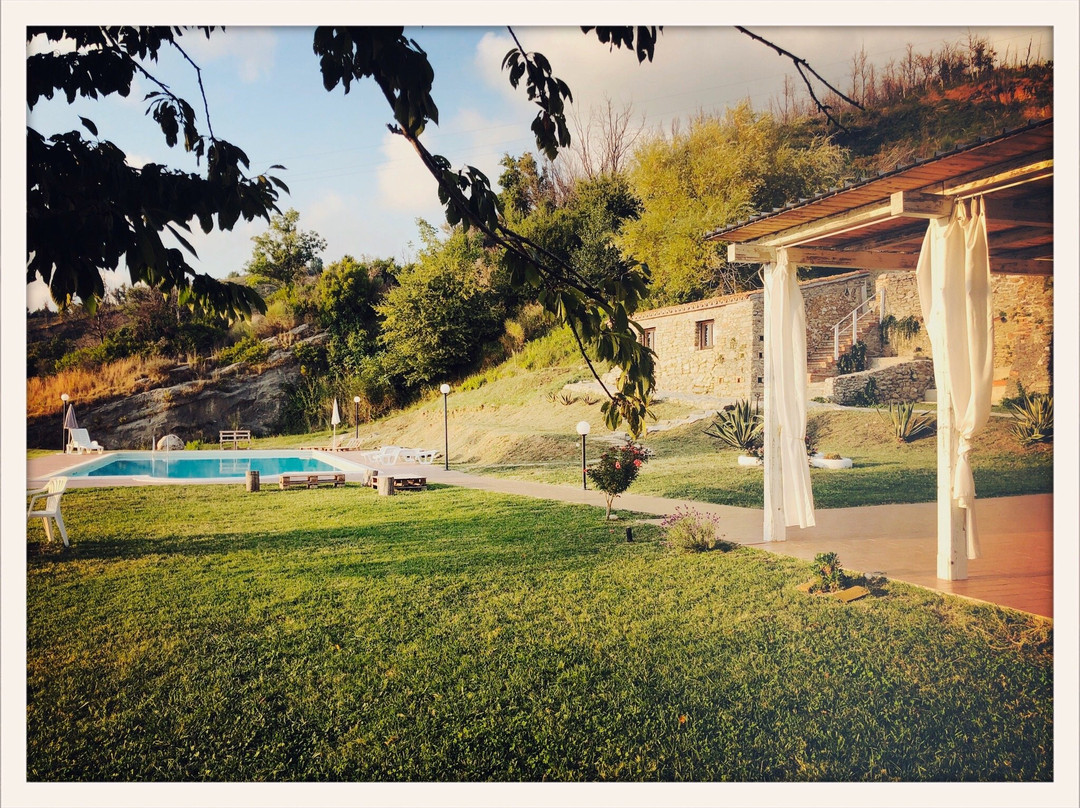 Il Cerro Agriturismo Zagarese