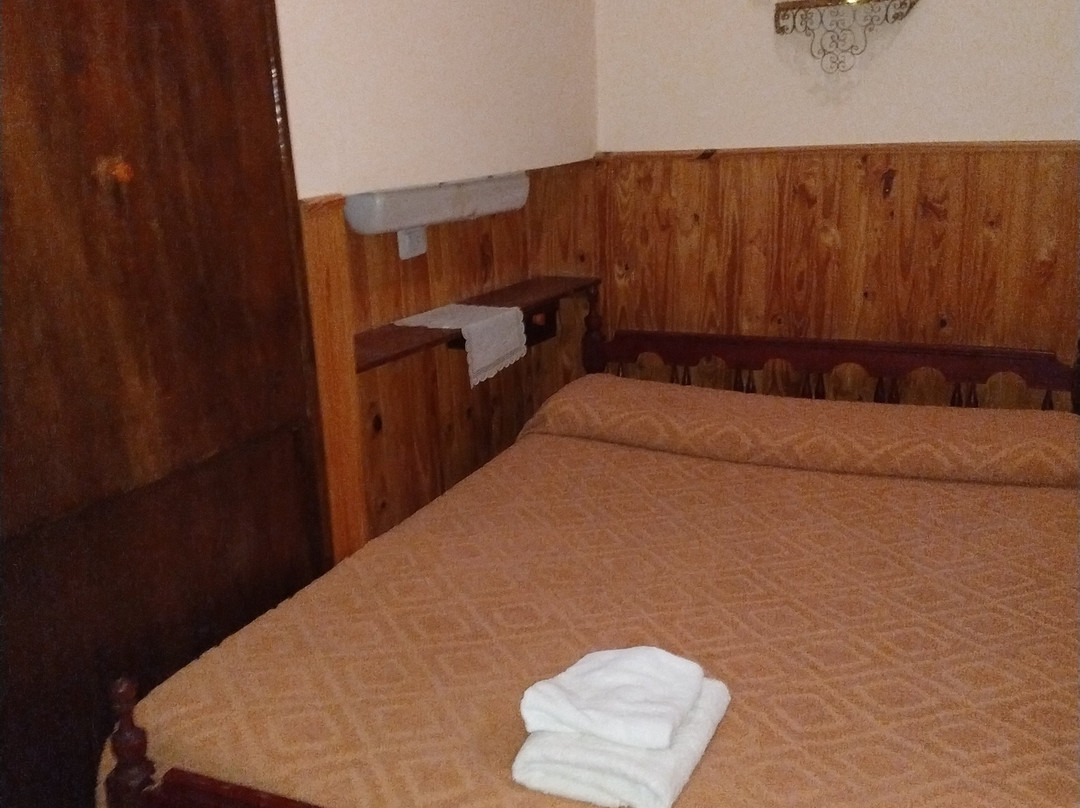 Residencial Humahuaca主图