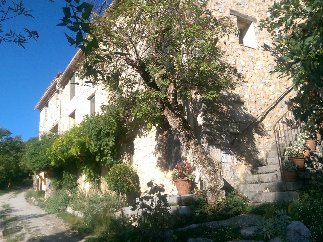 Chasteuil Locations De Vacances主图