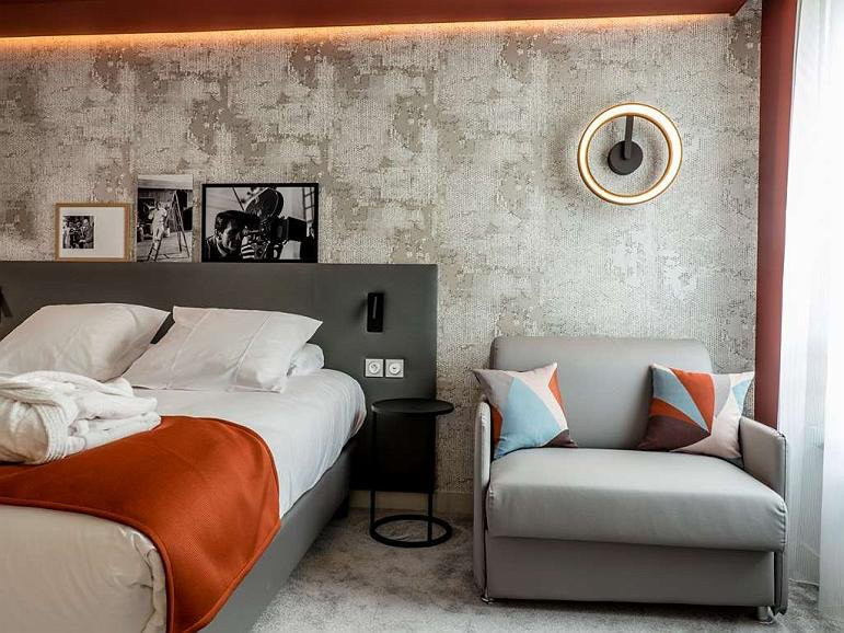 Best Western Dijon Quetigny主图
