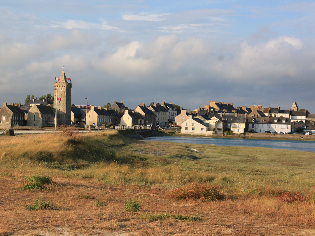 Le Havre de Portbail景点图片