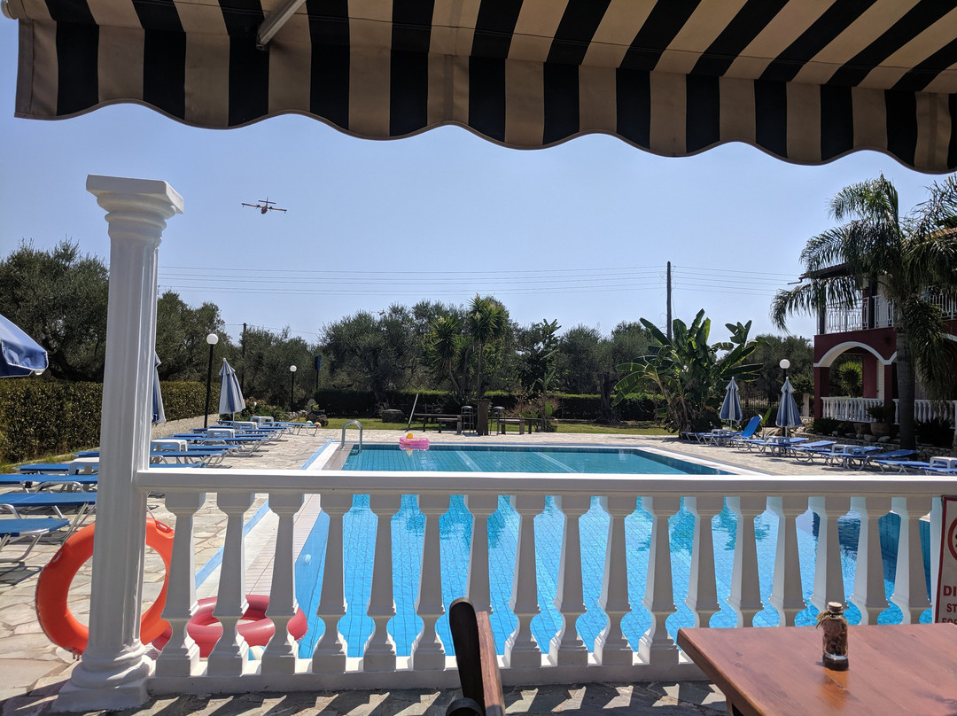 Borsalino Apartments主图