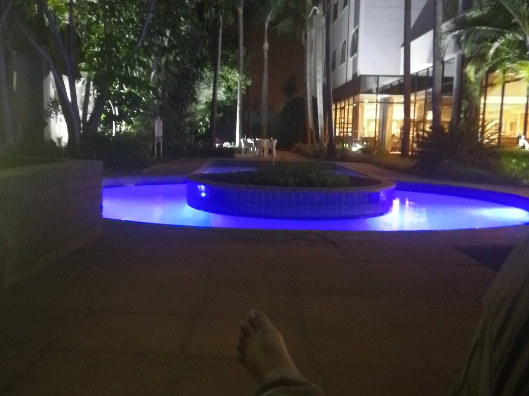 Garden Court Hatfield主图