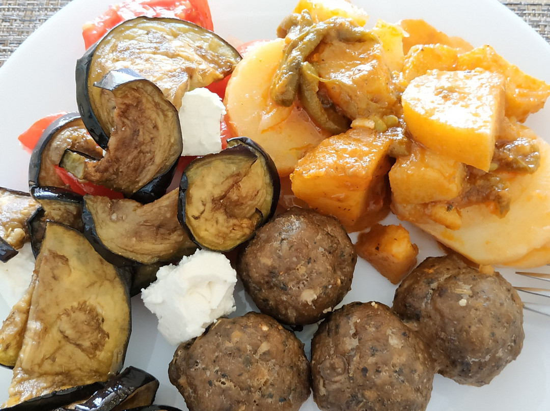 Paradise Resort主图