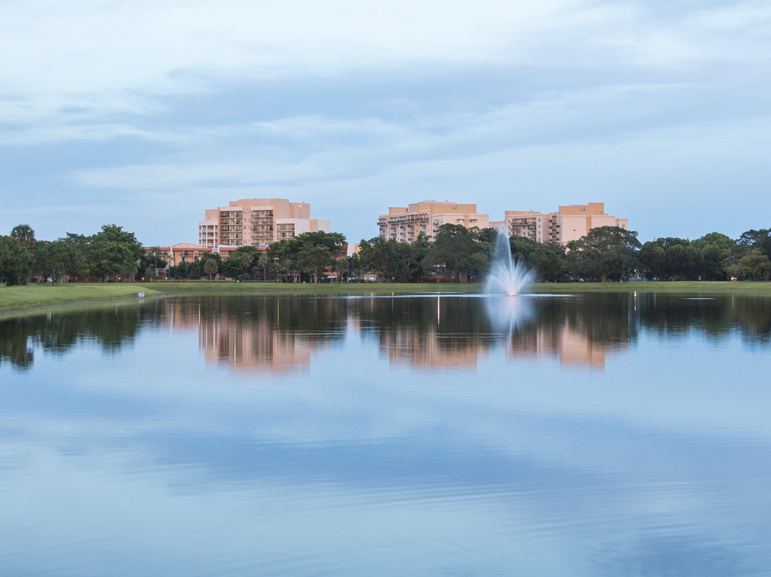 Club Wyndham Palm-Aire主图