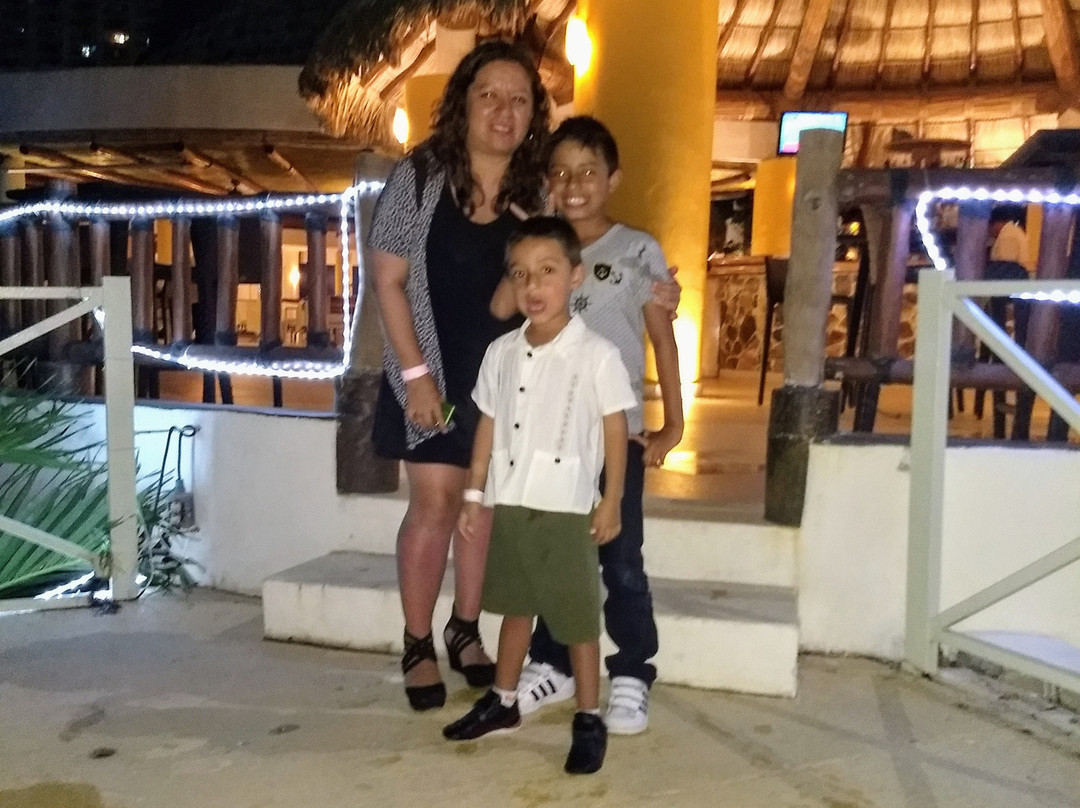 Hotel Gran Acapulco主图