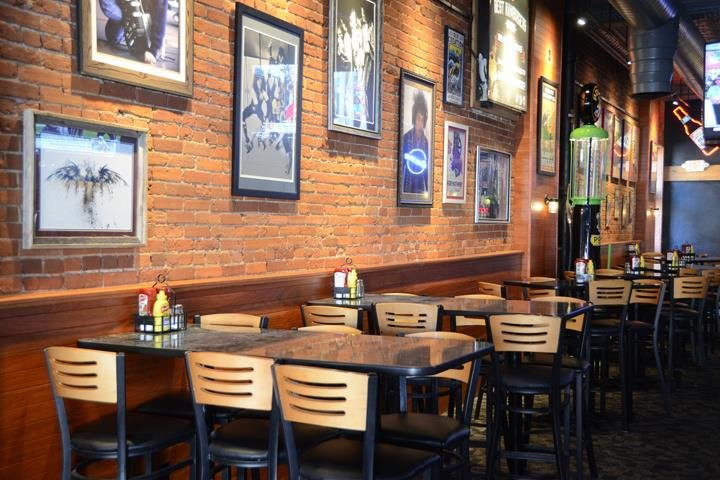 The Horny Toad American Bar & Grill景点图片