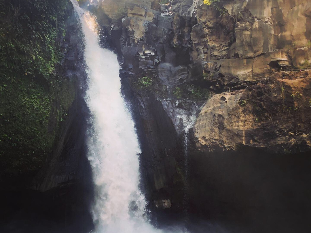 Bali Private Car Charter-库塔必去景点