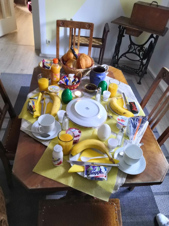 Pension Koenigswald-官方