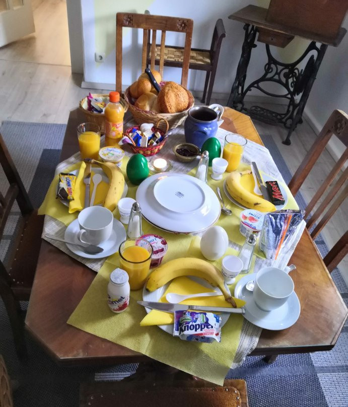 Pension Koenigswald主图