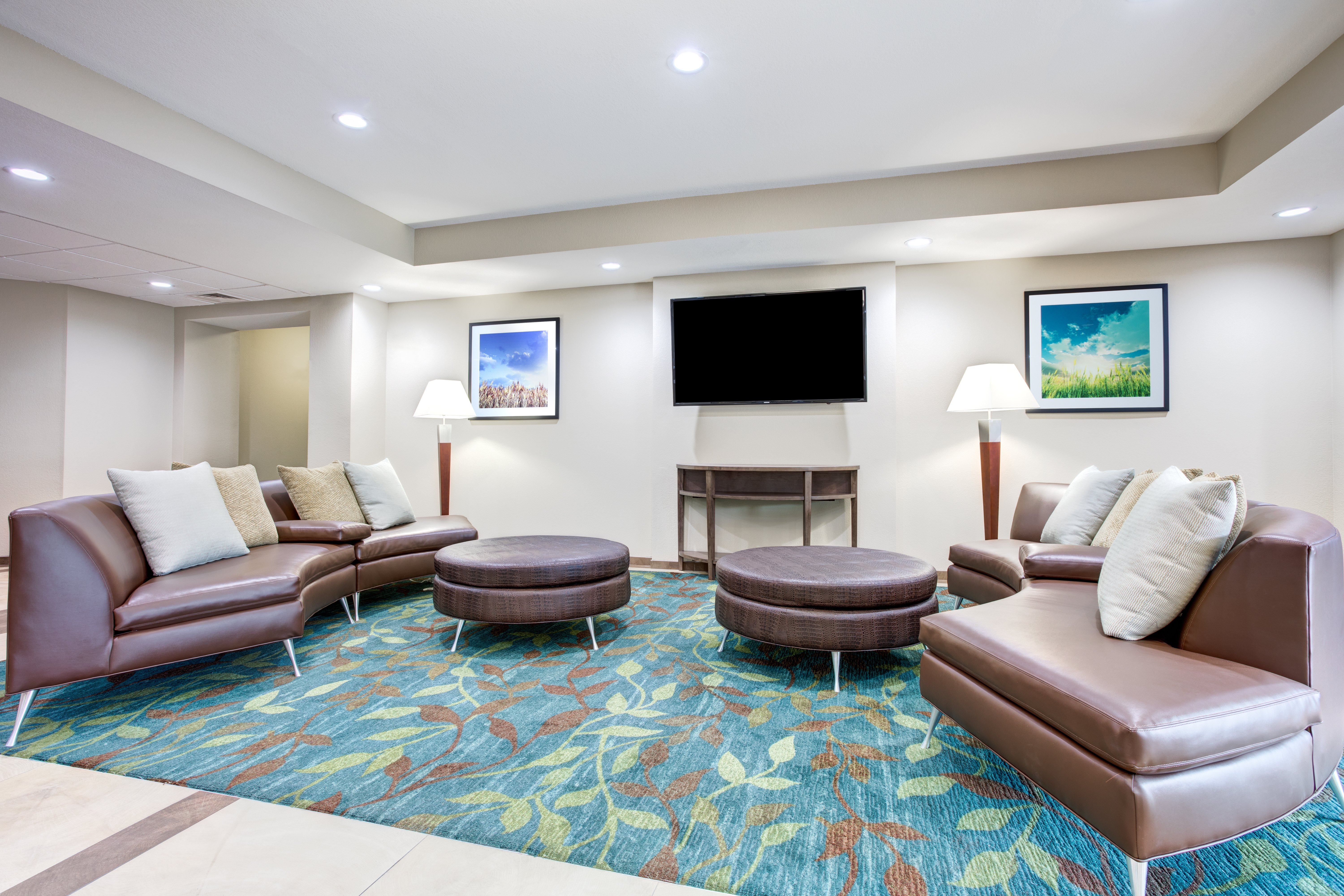Candlewood Suites Cut Off - Galliano, an IHG hotel-官方