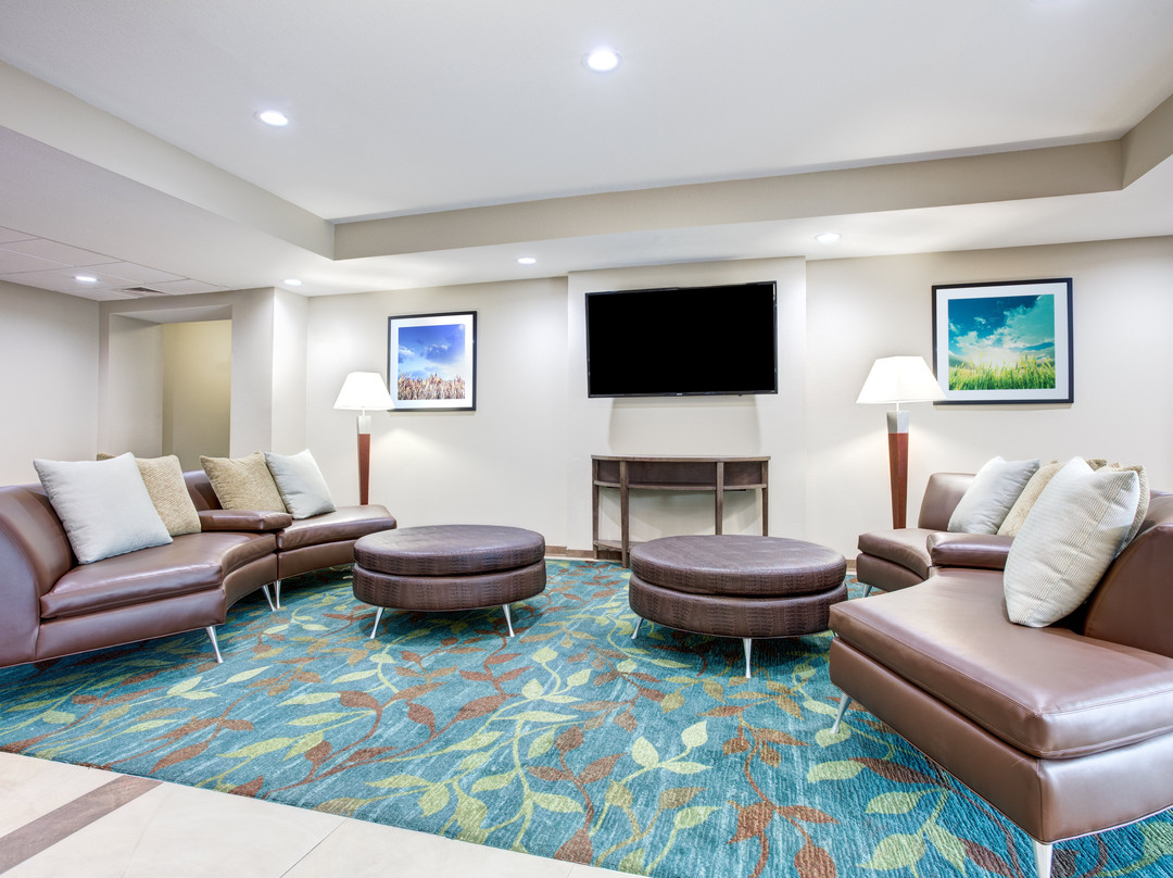 Candlewood Suites Cut Off - Galliano by IHG主图