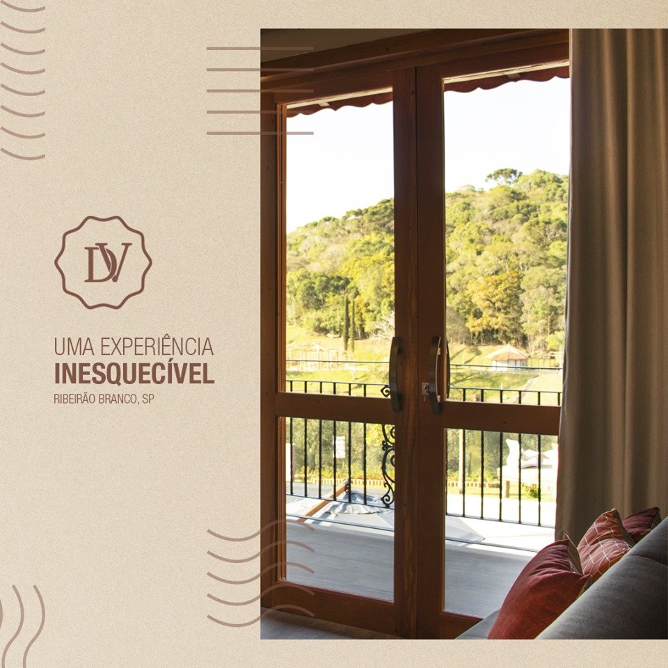 Hotel Vinícola Davo-酒店景观