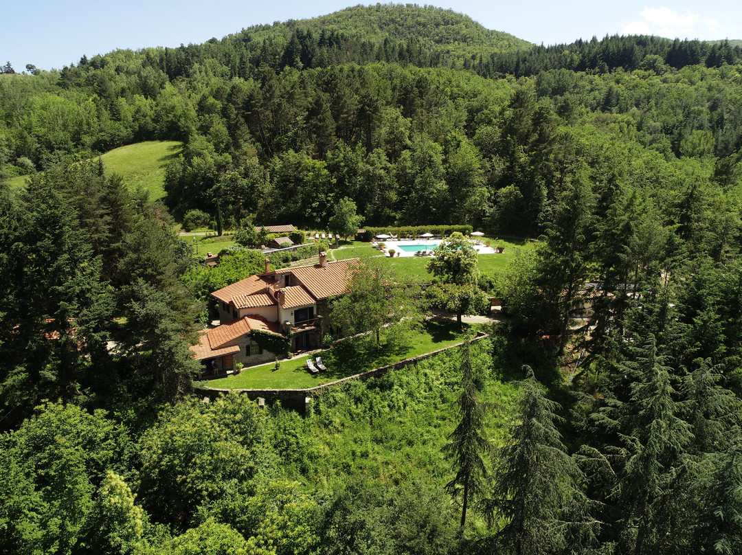 Casa Ombuto - Cooking Schools in Tuscany
