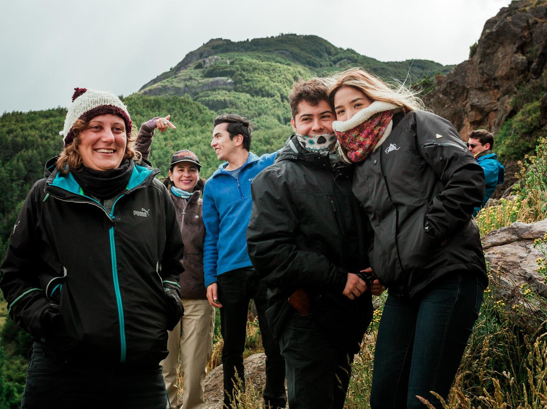 Martin Pescador Tours-Coyhaique必去景点