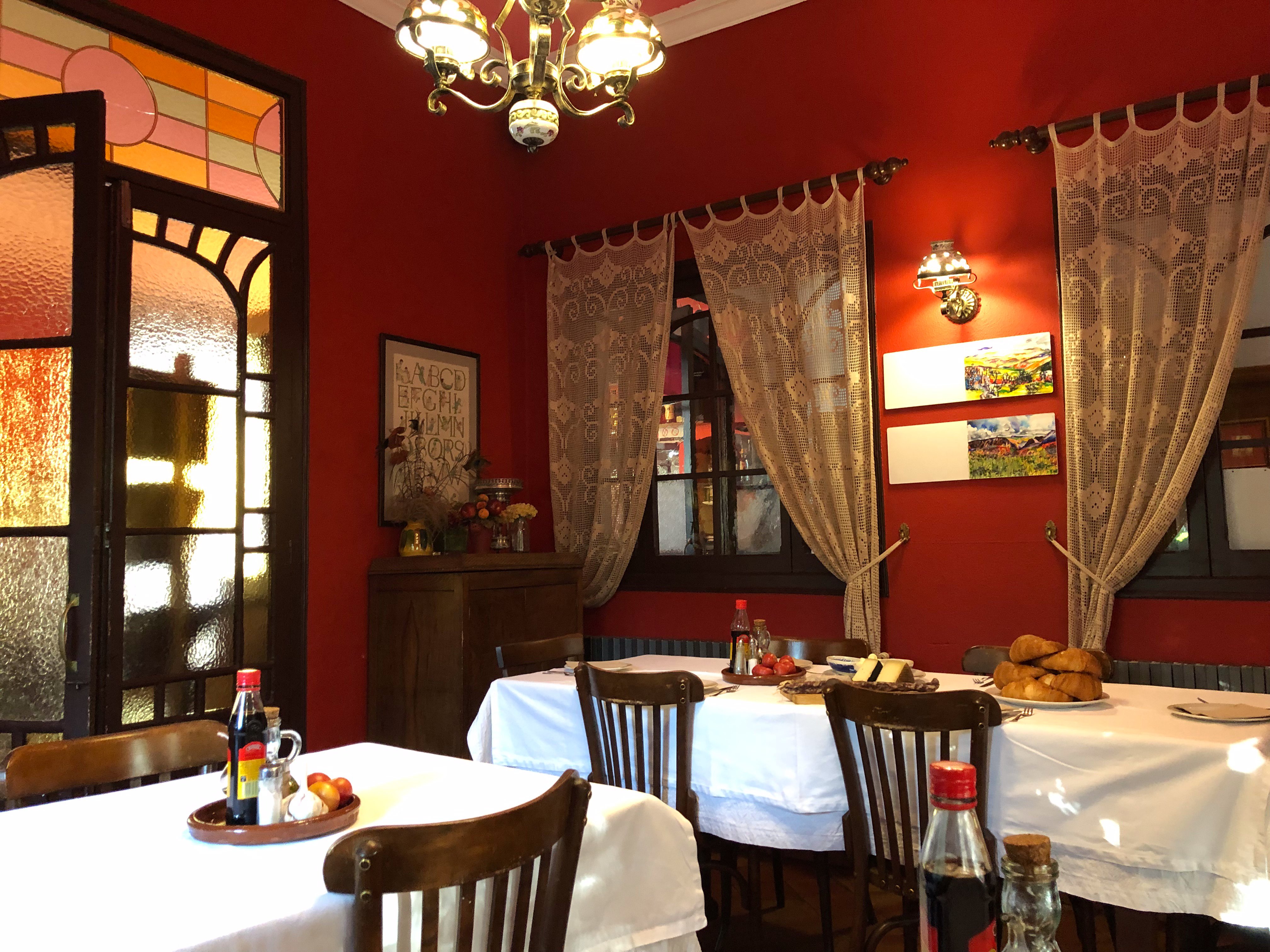Casa Leonardo-餐饮