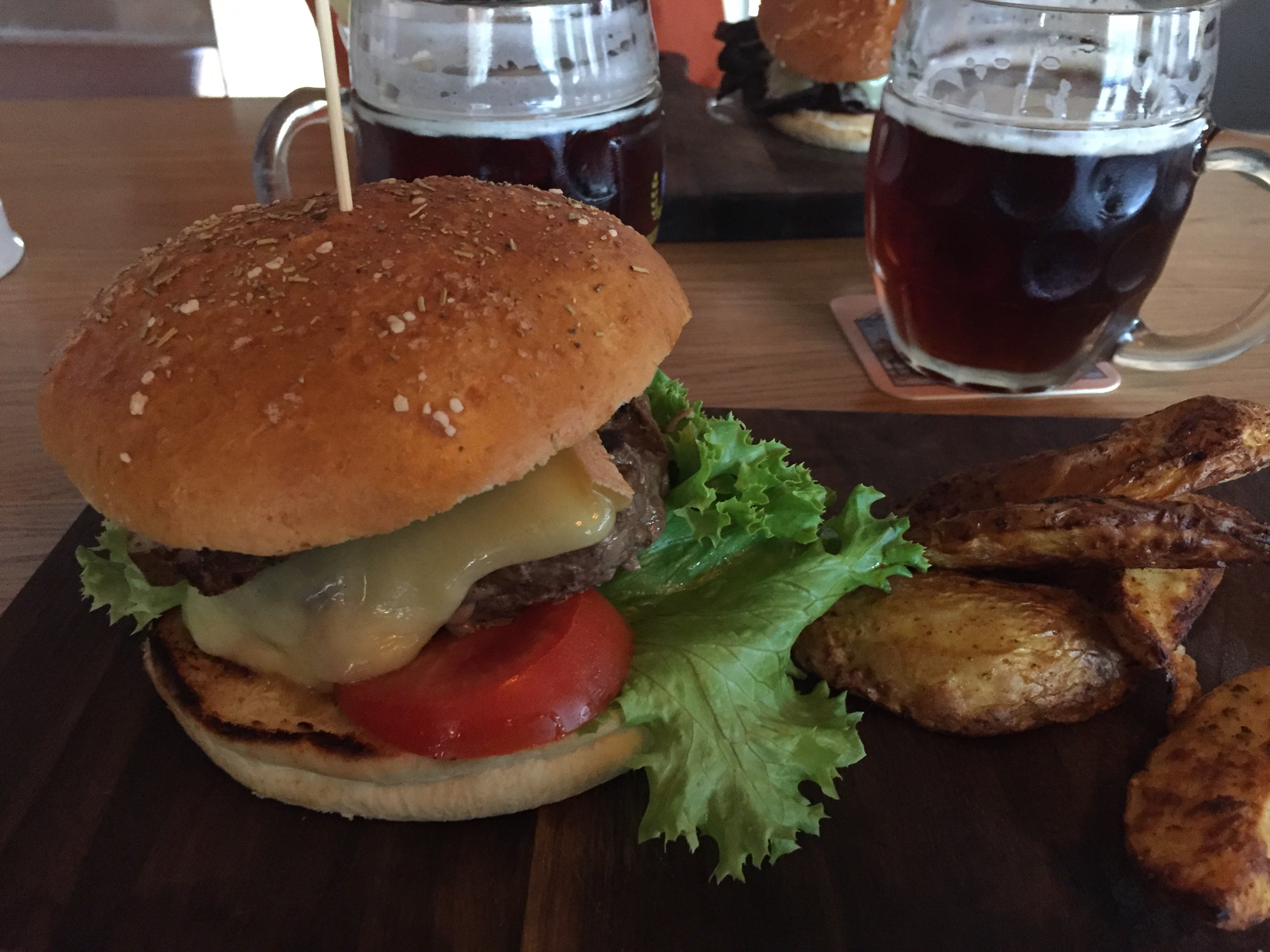 Boutique Hotel The River House-餐饮