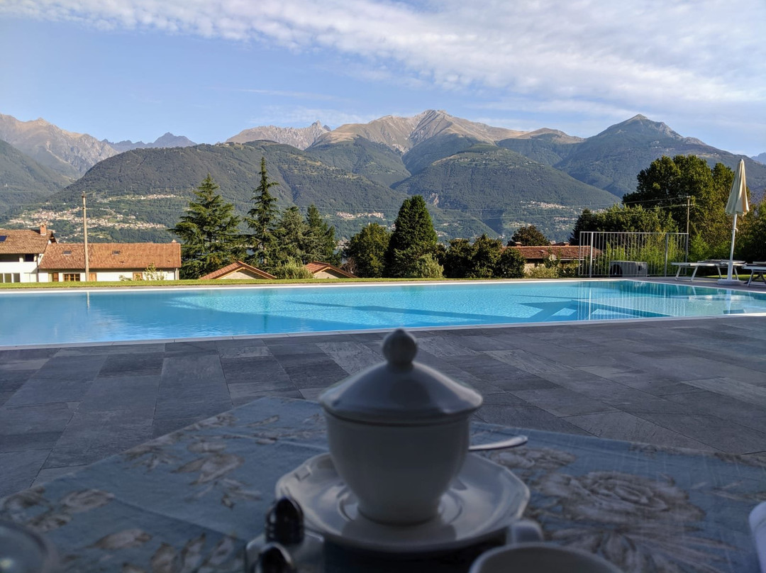Foresteria Villa Margherita主图