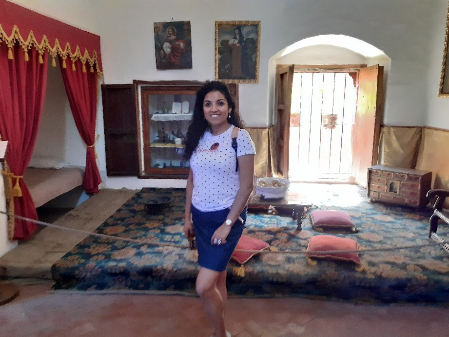 Mall Aventura Plaza-阿雷基帕必去景点