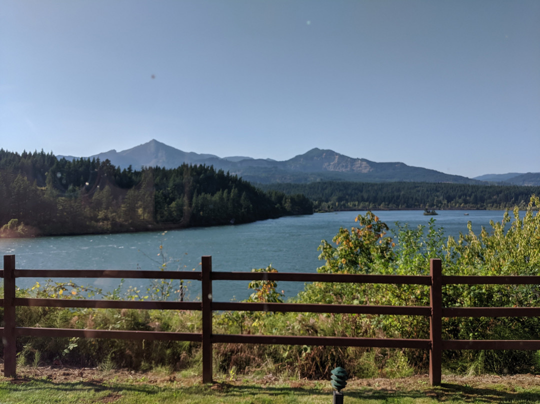 Best Western Plus Columbia River Inn主图