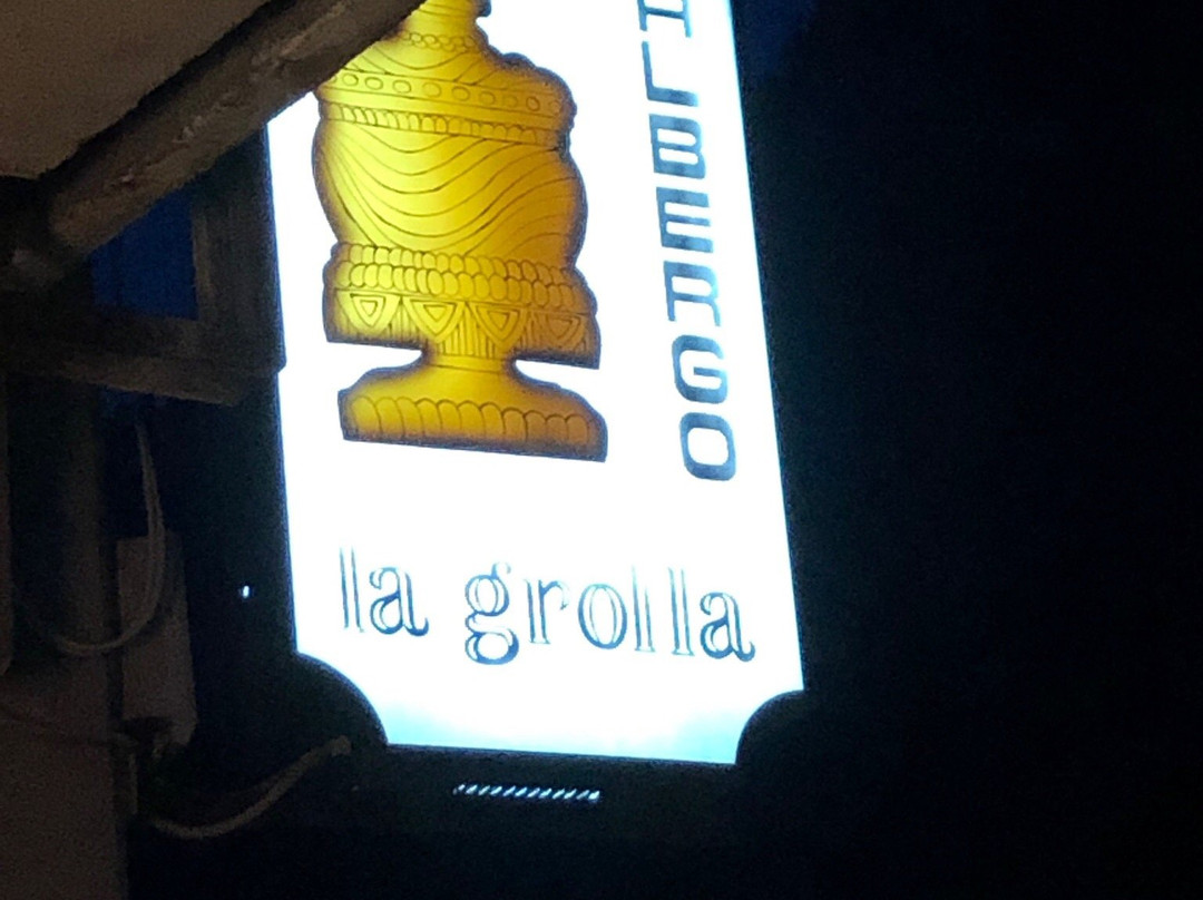 Albergo la Grolla主图