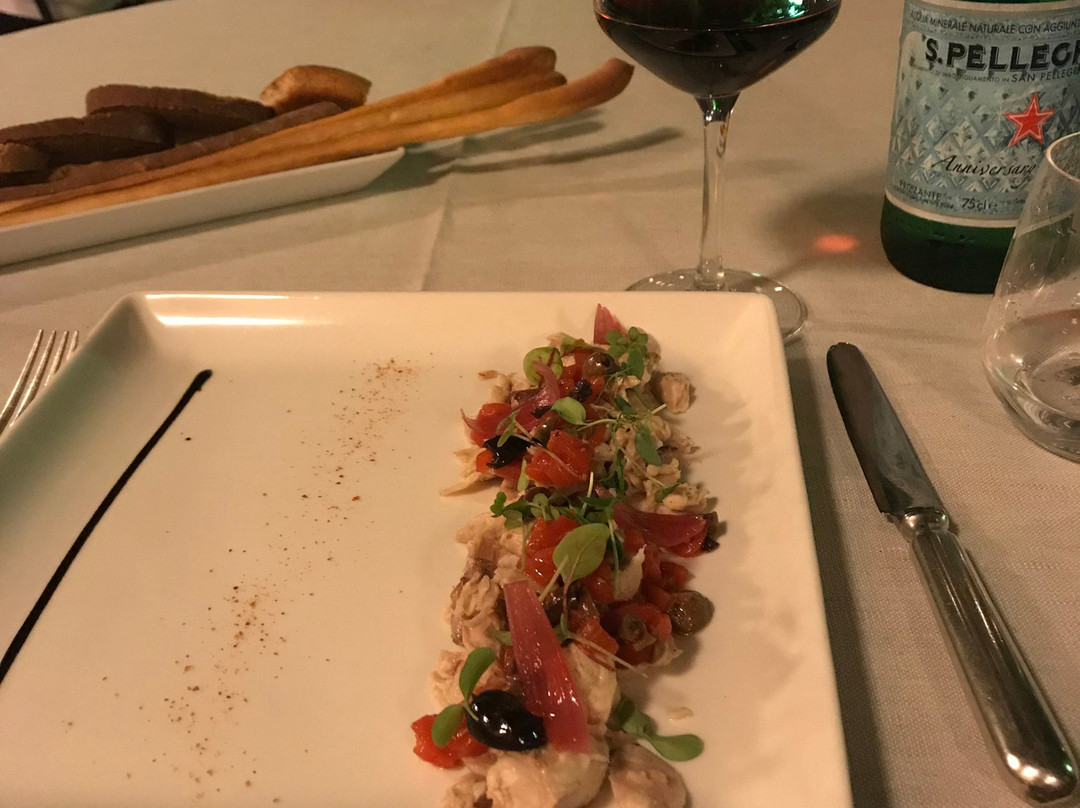 Brusco Rooms主图
