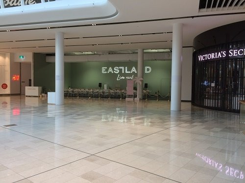 Eastland Shopping Centre景点图片
