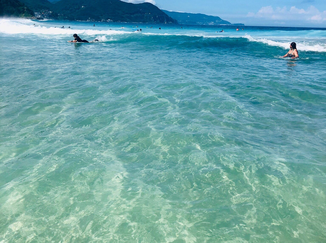 Shirahama Ohama Beach景点图片