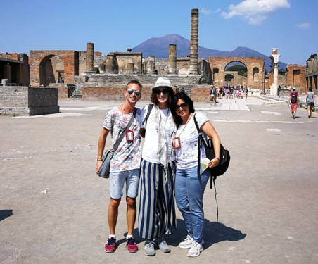 Guida Tour Campania - Alessia Attanasio-萨勒诺必去景点