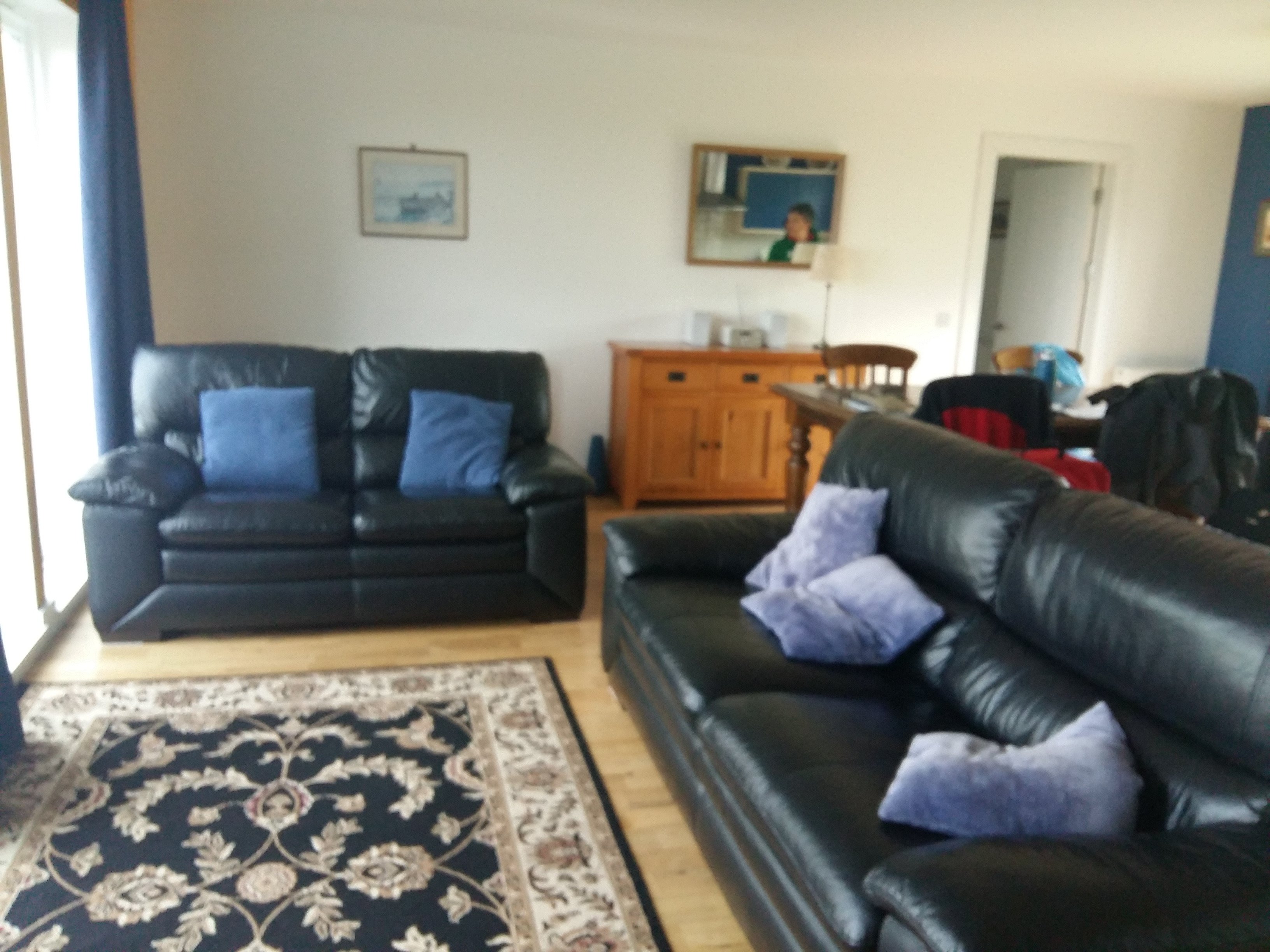 Beinn Edra House Bed & Breakfast-官方