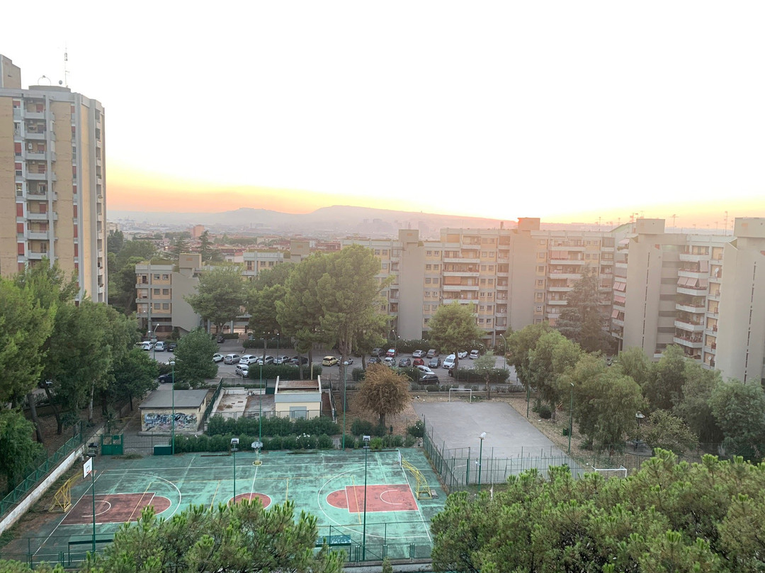 Rooms Rent Vesuvio Bed & Breakfast主图