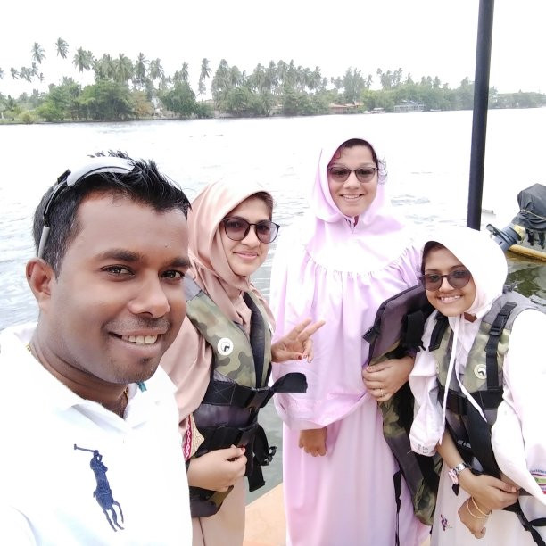 La Luna Water Sports Centre-班托塔必去景点