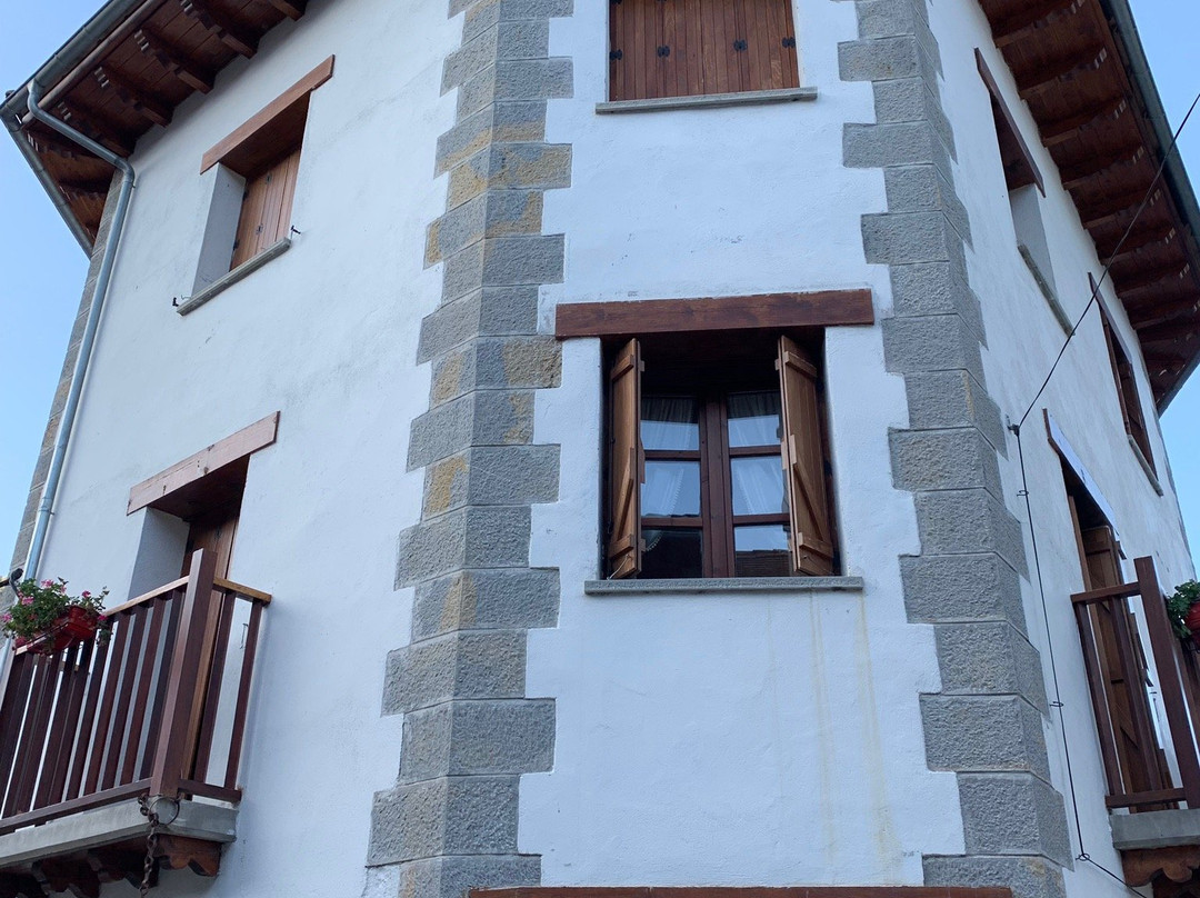 Hostal Apartamentos Onki Xin主图