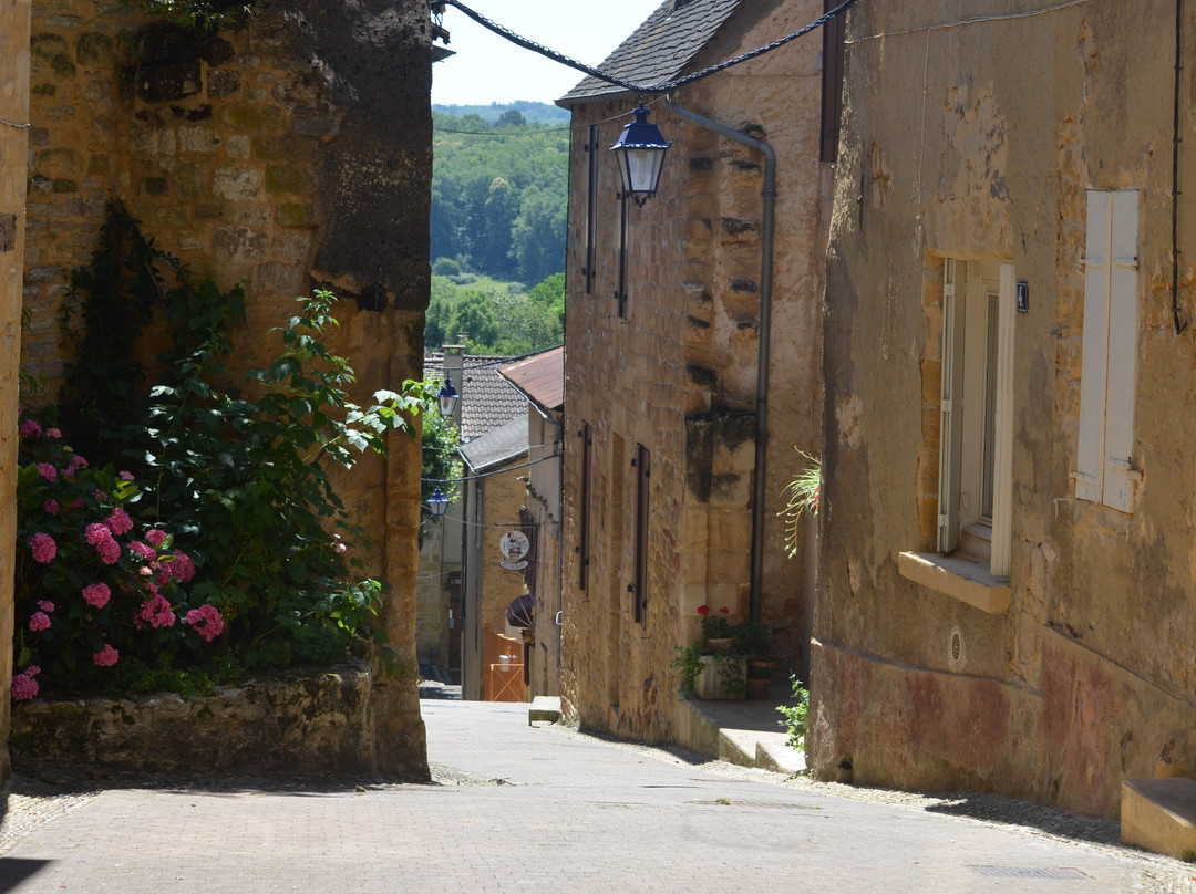 Office de Tourisme du Pays de Gourdon景点图片