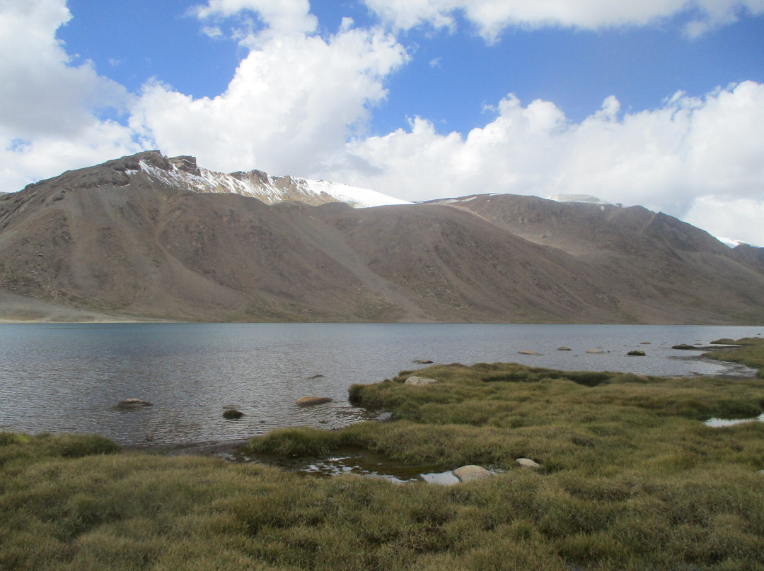 Barskoon Plateau-Barskoon必去景点