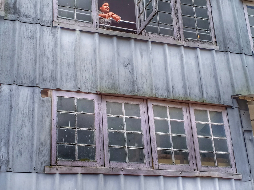 Wayanad Tea Museum-Achooranam必去景点