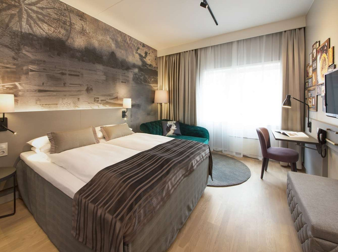 Scandic Sjolyst主图