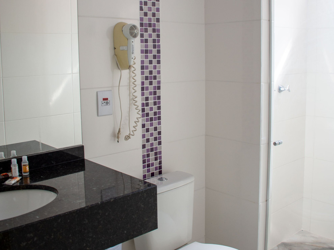 Hotel Senador Distributed by Ameris主图