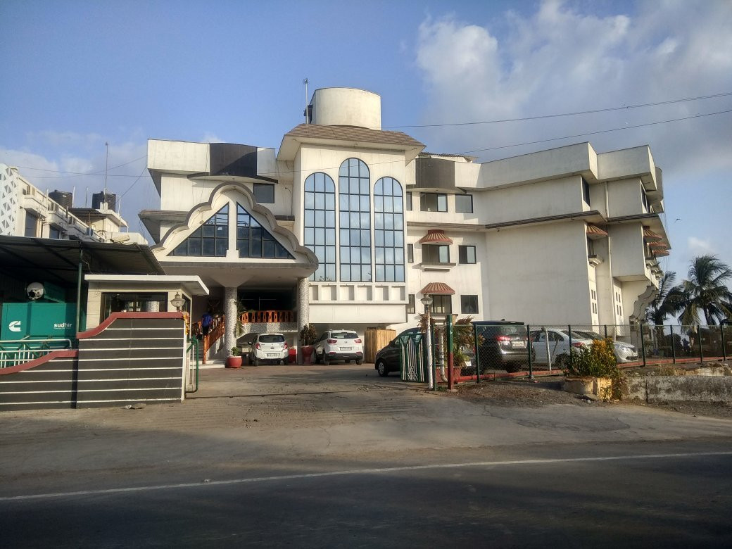 Hotel Princess Park主图