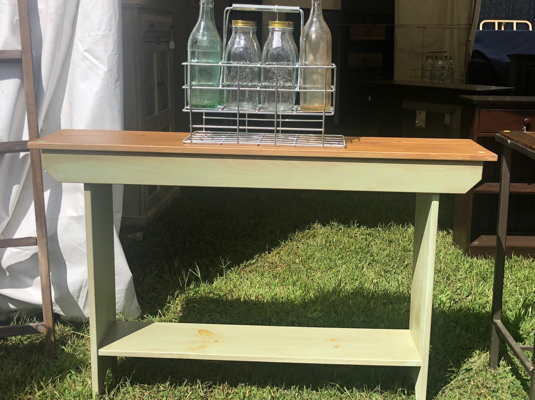 Brimfield Antiques Center-Brimfield必去景点