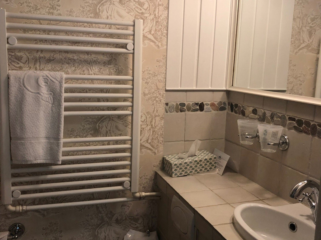 Hotel Villa Brinkly主图
