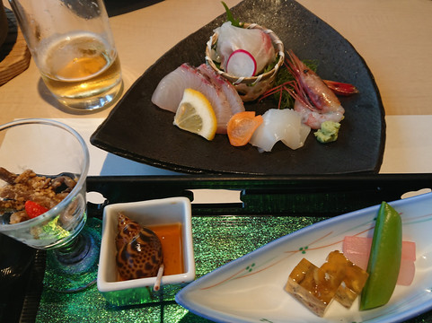 新舞子花园酒店主图