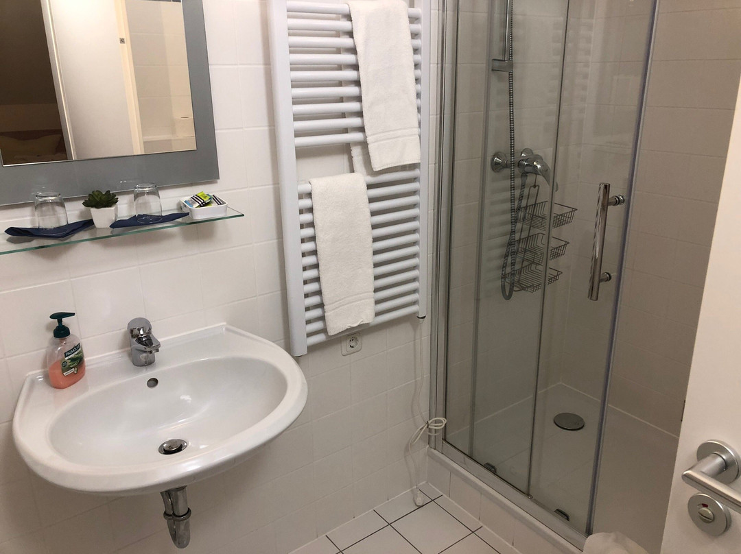Hotel Zur Linde主图